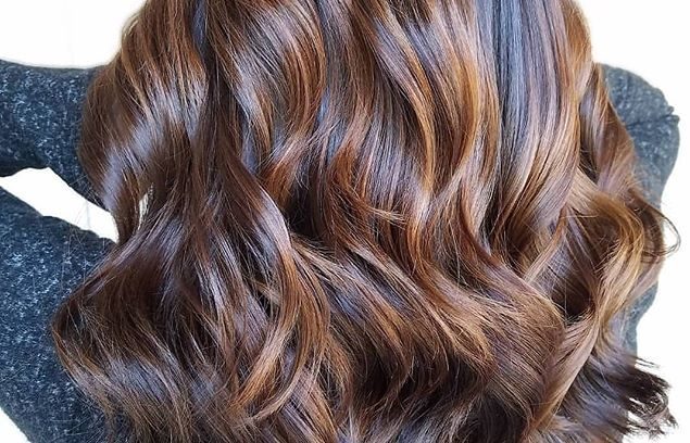 Hair Glaze: The Best Way To Create Shiny, Sleek Hair - The Tease