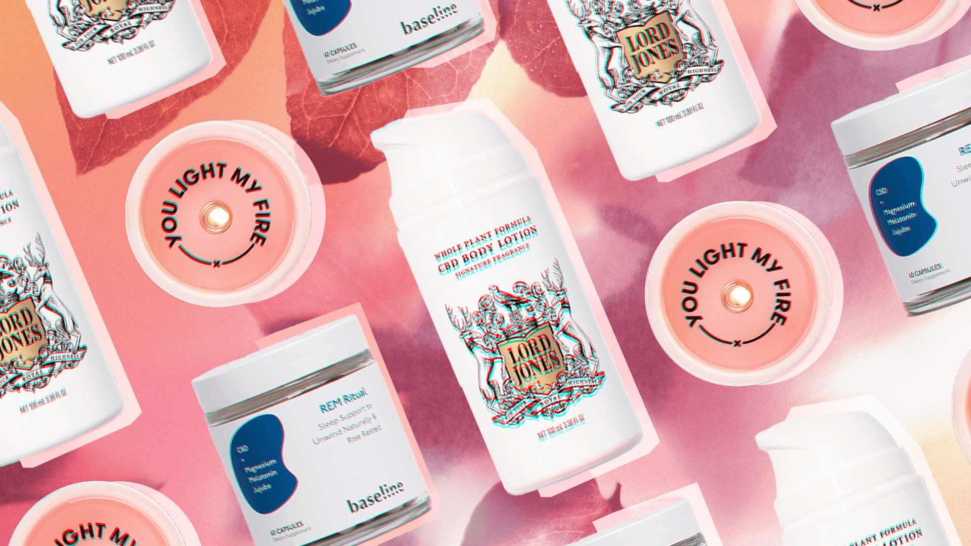 5 Calming Products to Add to Your Relaxation Routine The Tease