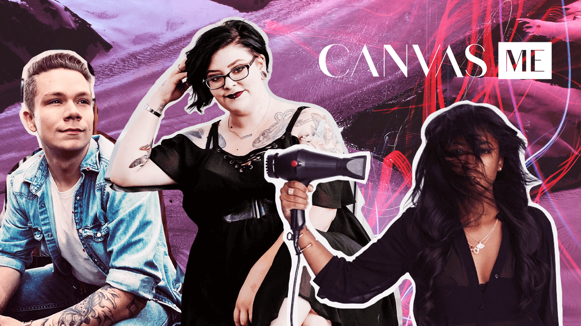 What Does Canvas Me Mean at David Leija blog