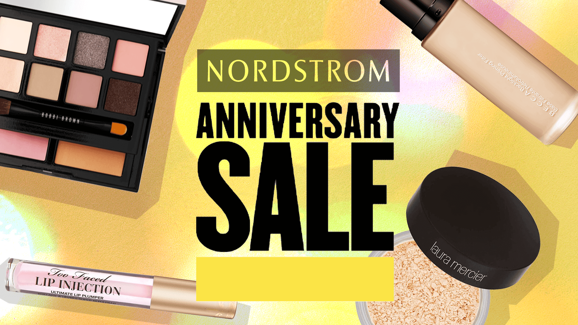 Nordstrom The Tease