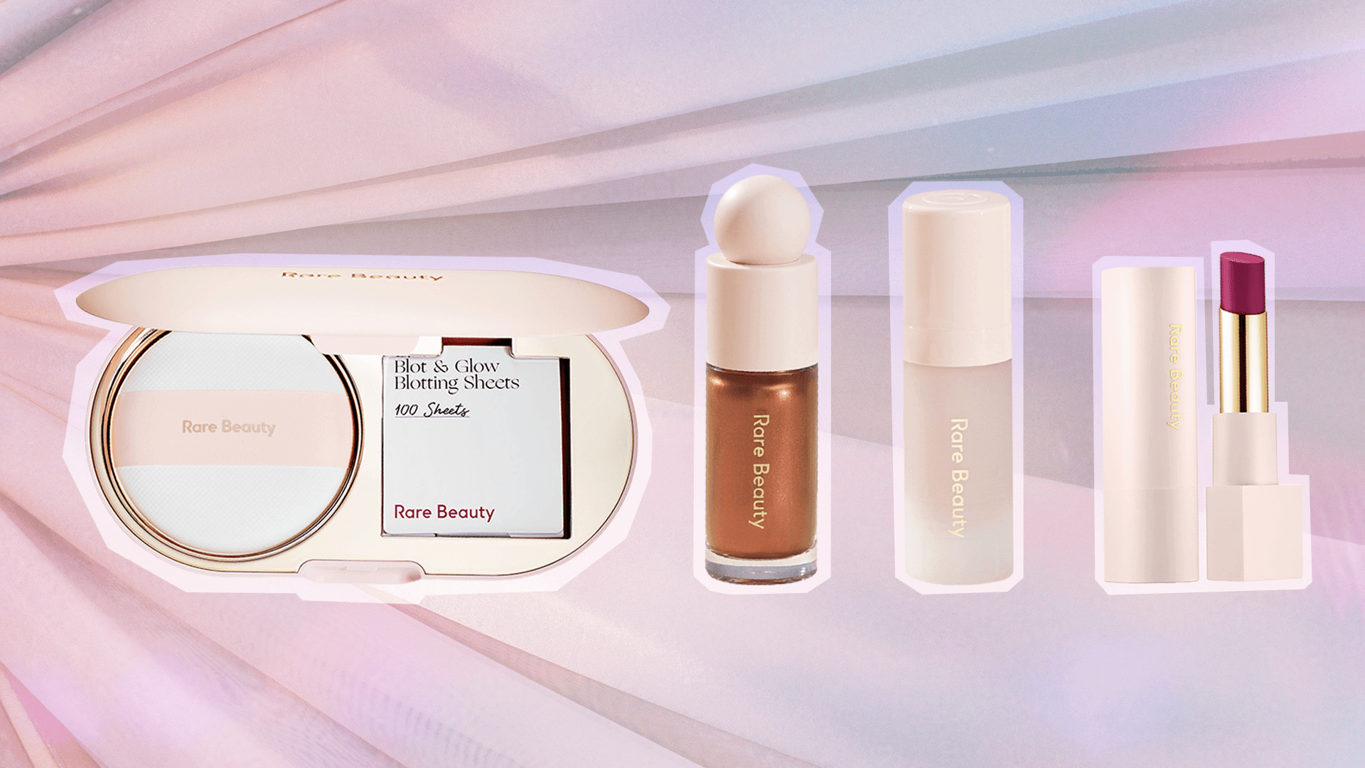 I Added Rare Beauty to My Makeup Routine & This is What Happened