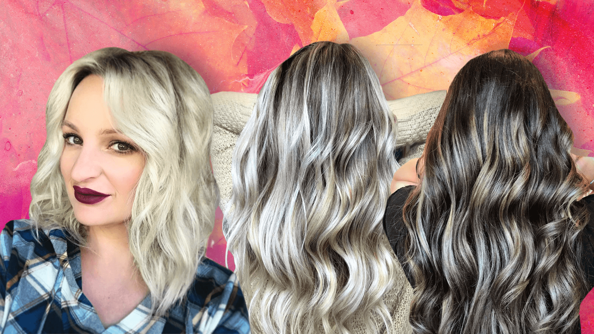 Fall's Hottest Hair Trend: Reverse Balayage - The Tease