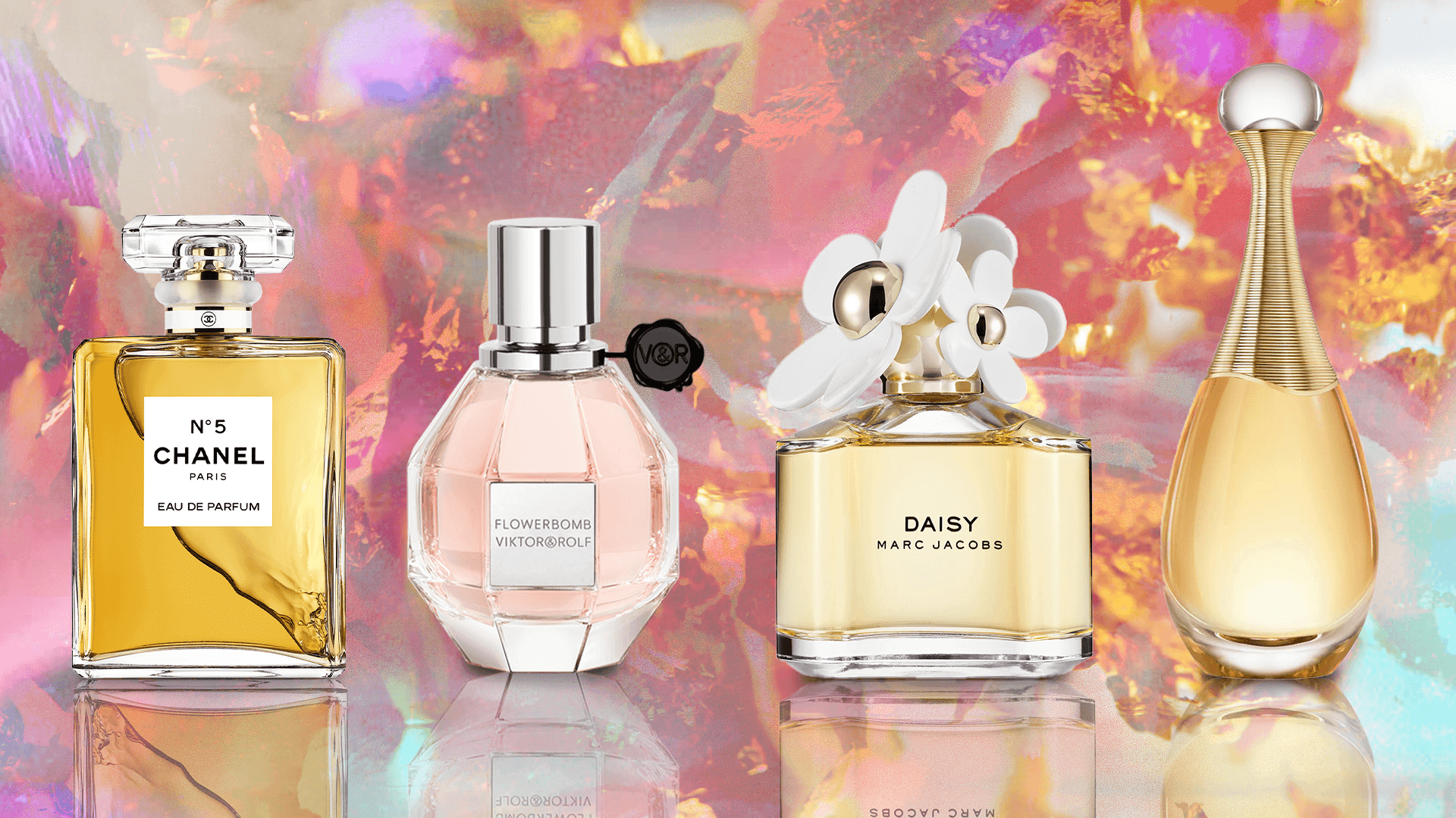 9 Perfumes That Are Actually Worth the Hype - The Tease