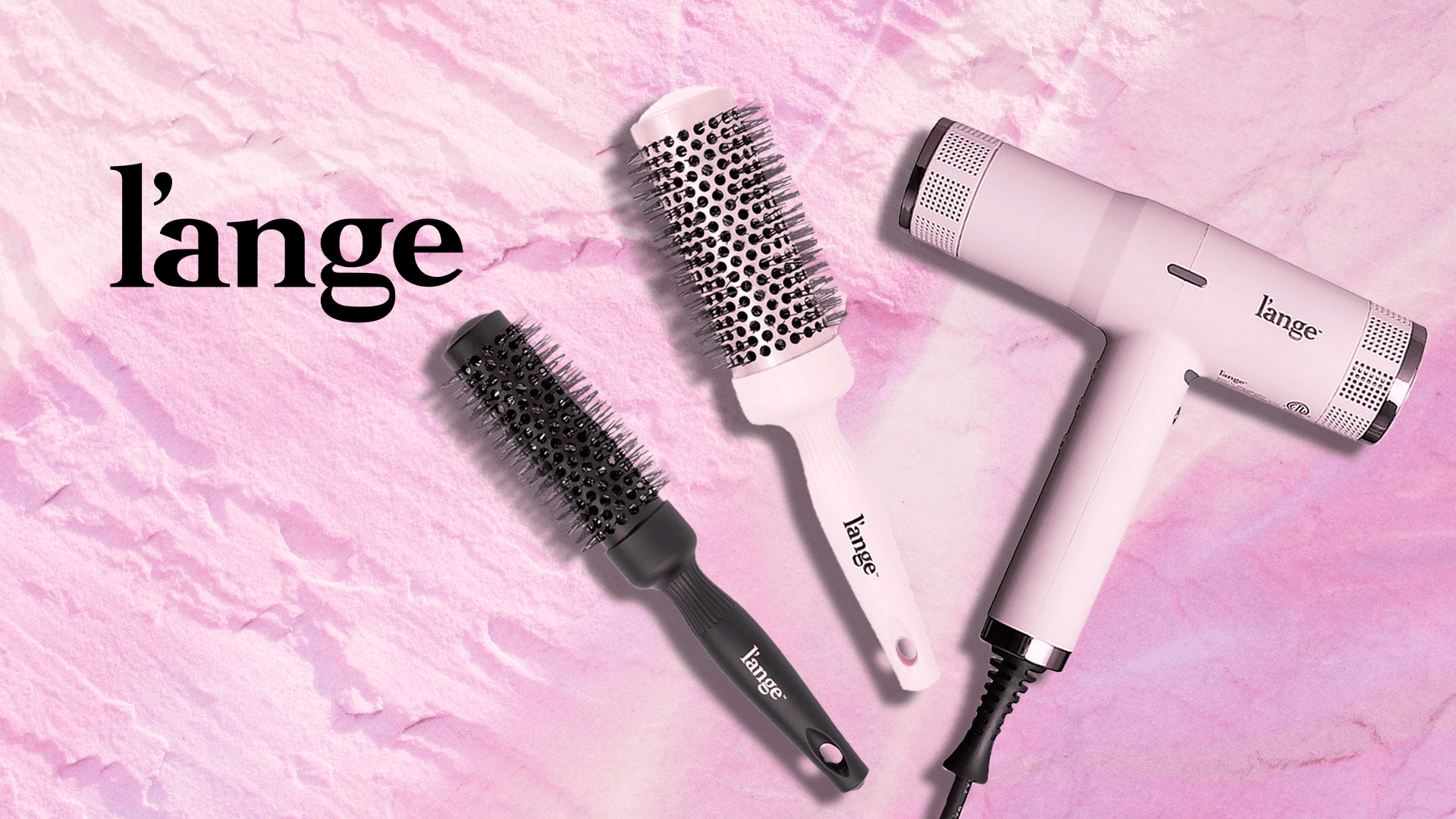 Elevate Your Blow Dry Experience with L'ange's New Le Styliste Dryer - The  Tease