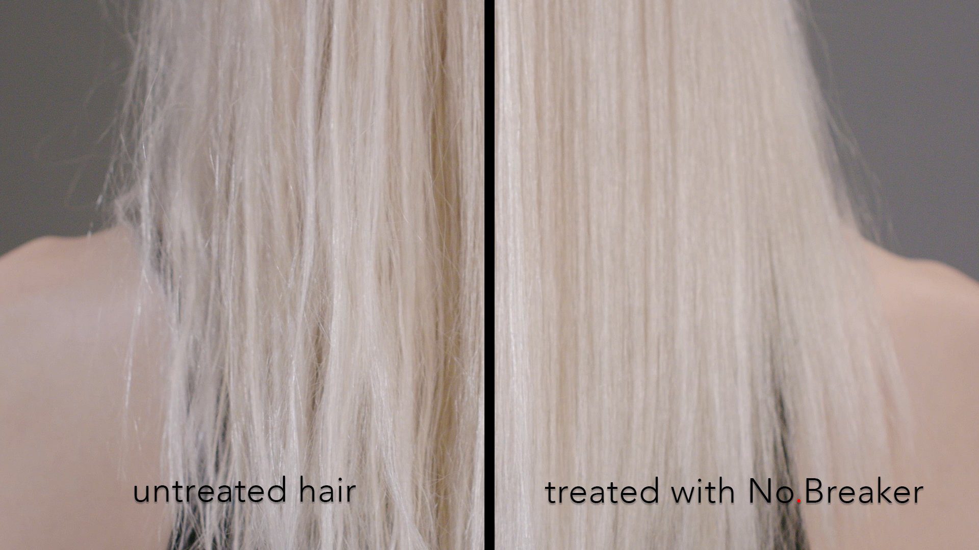 Transform Damaged Hair with Sebastian Professional's No. Breaker - The Tease
