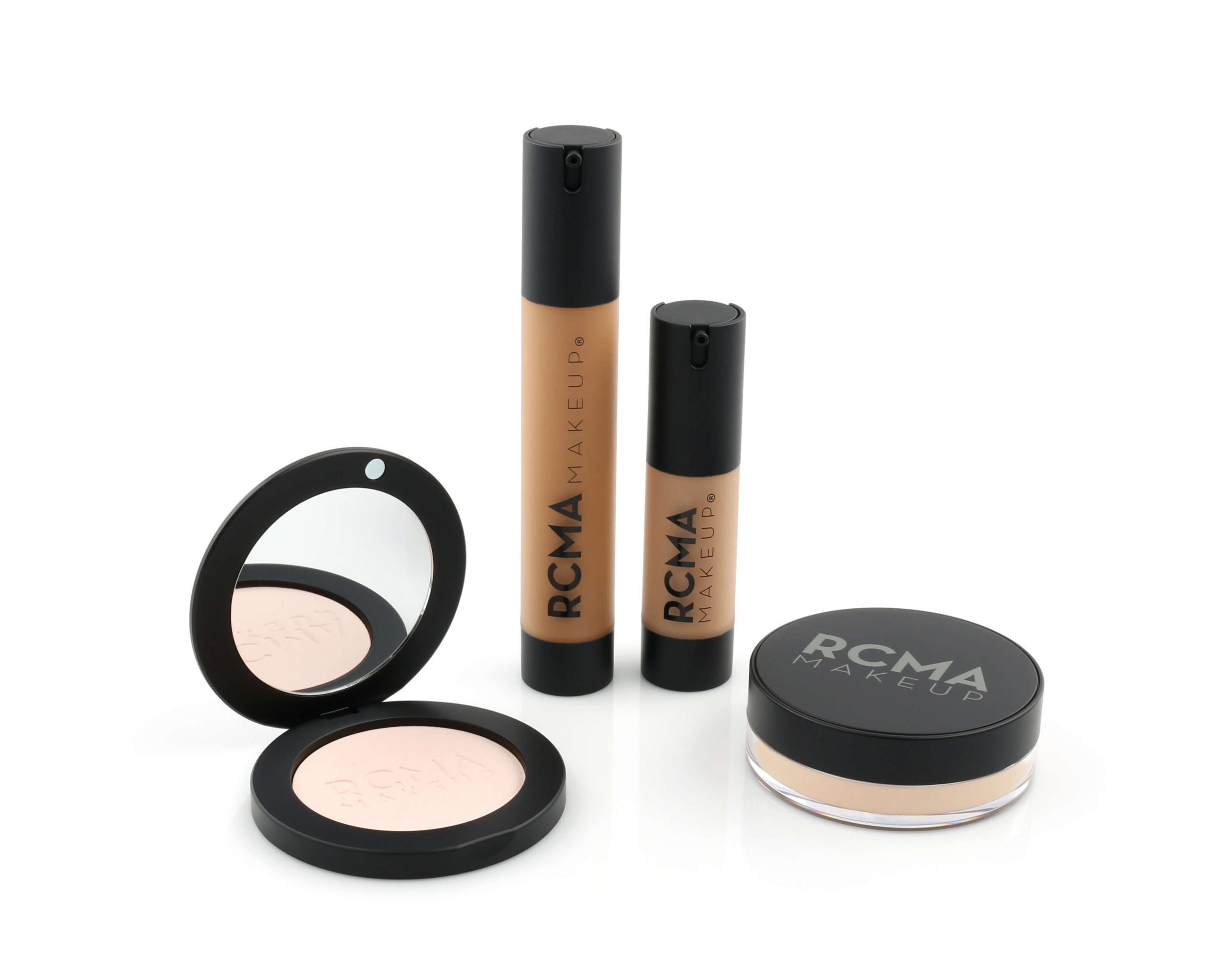 RCMA: The Best Makeup Brand You've Probably Never Heard Of