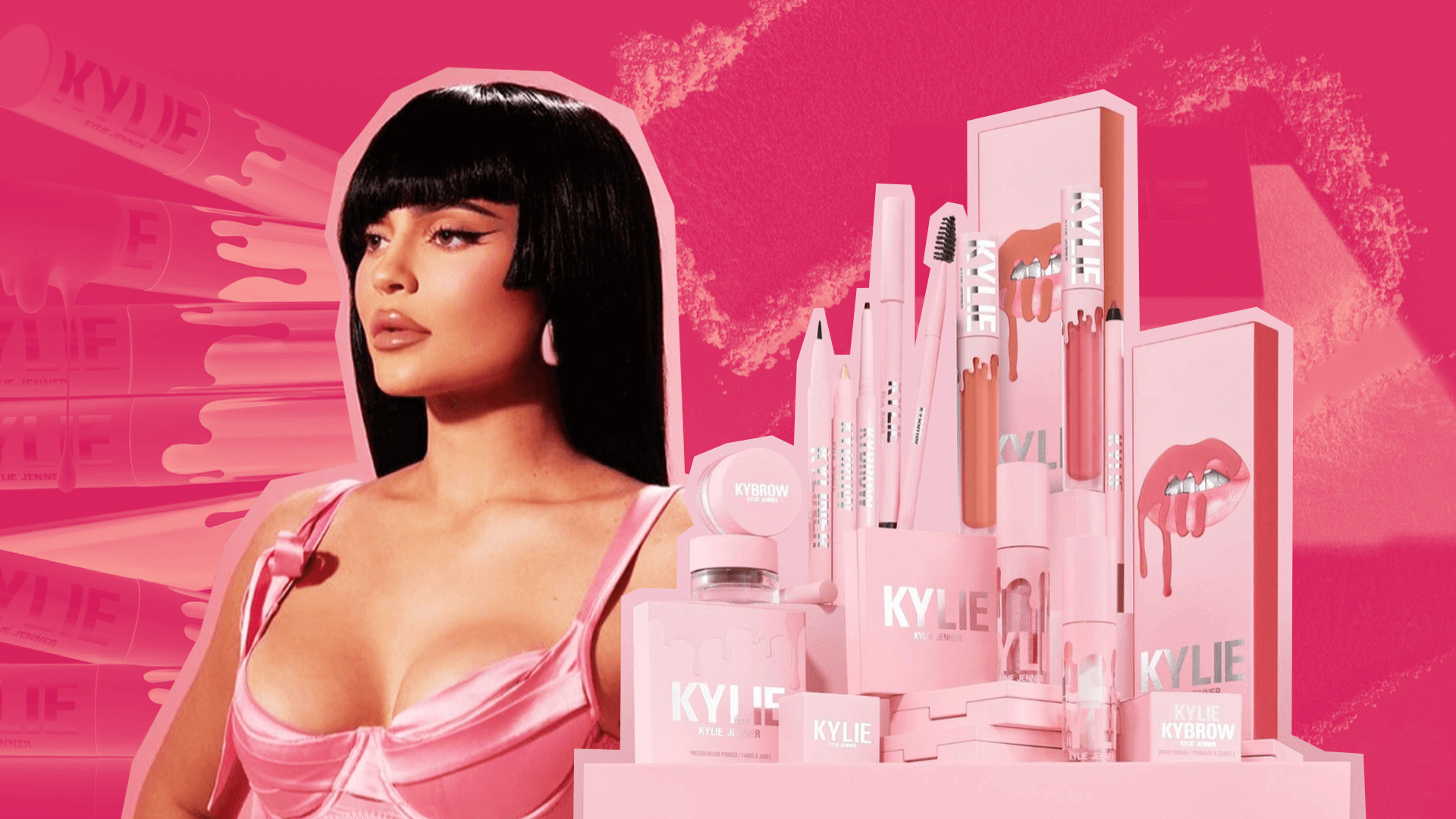 5 Major Takeaways from Kylie Jenner's 'Inside Kylie Cosmetics'