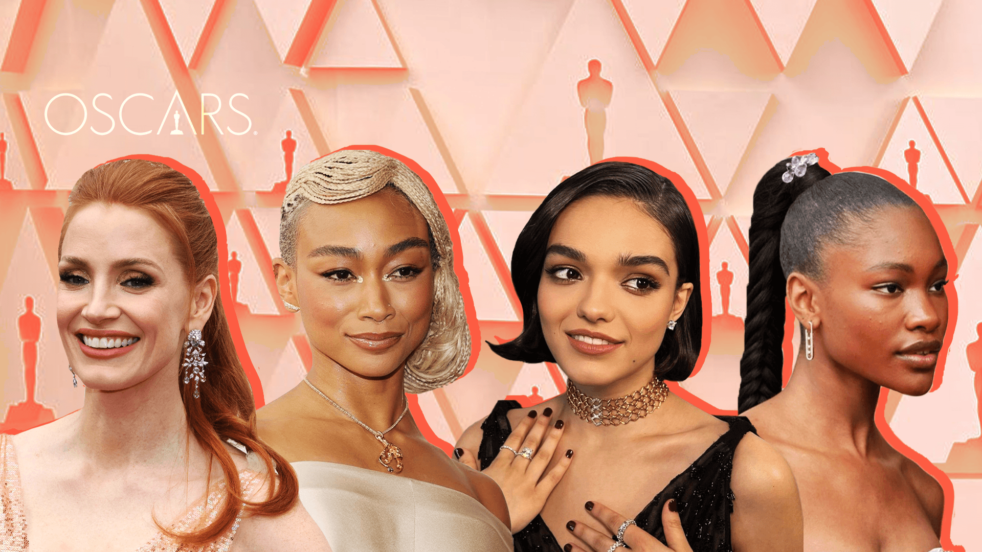 Tati Gabrielle's Best Hairstyle Moments: Pixie Cuts, Braids, & More