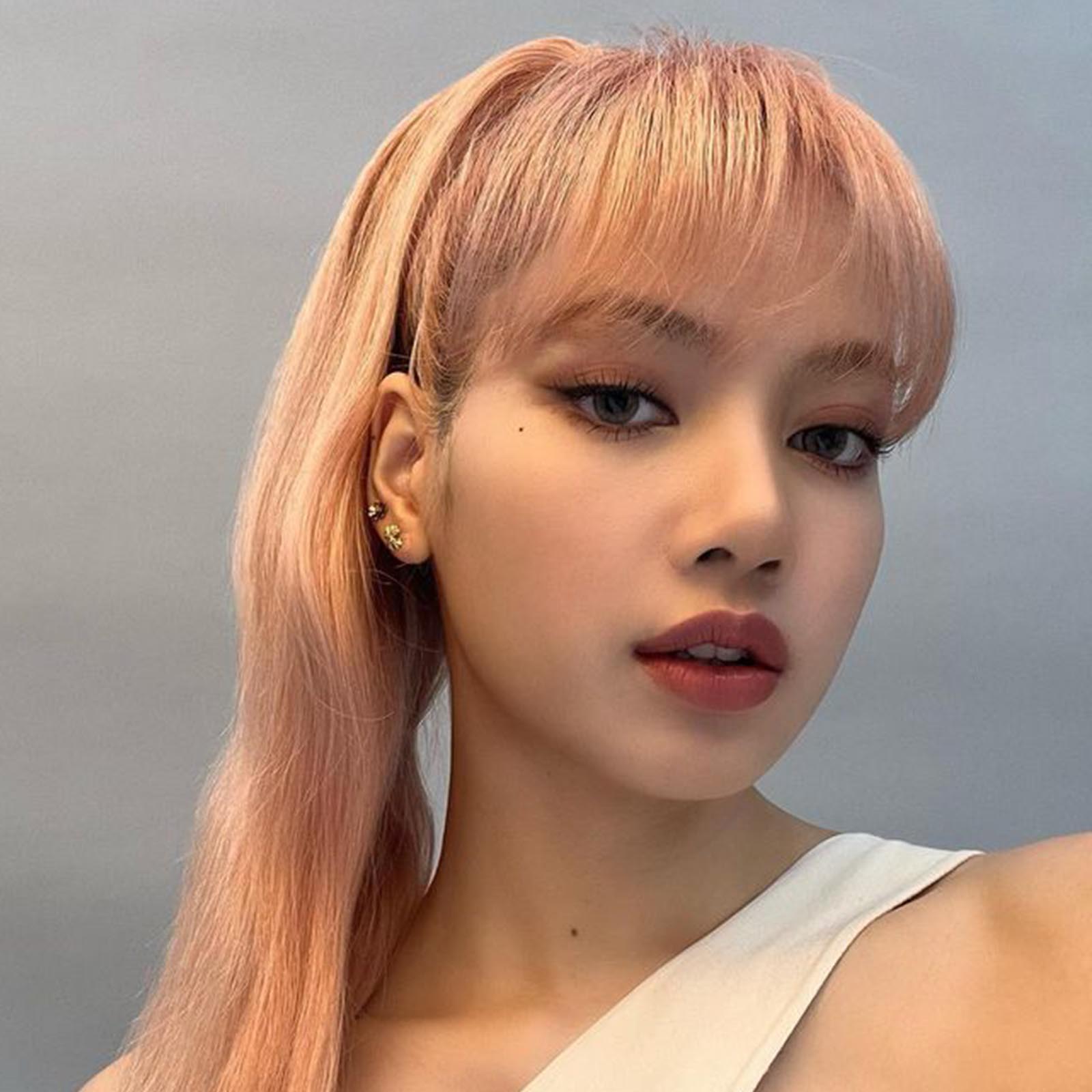 5 Korean Hair Trends to Inspire Your Next Hairstyle - The Tease