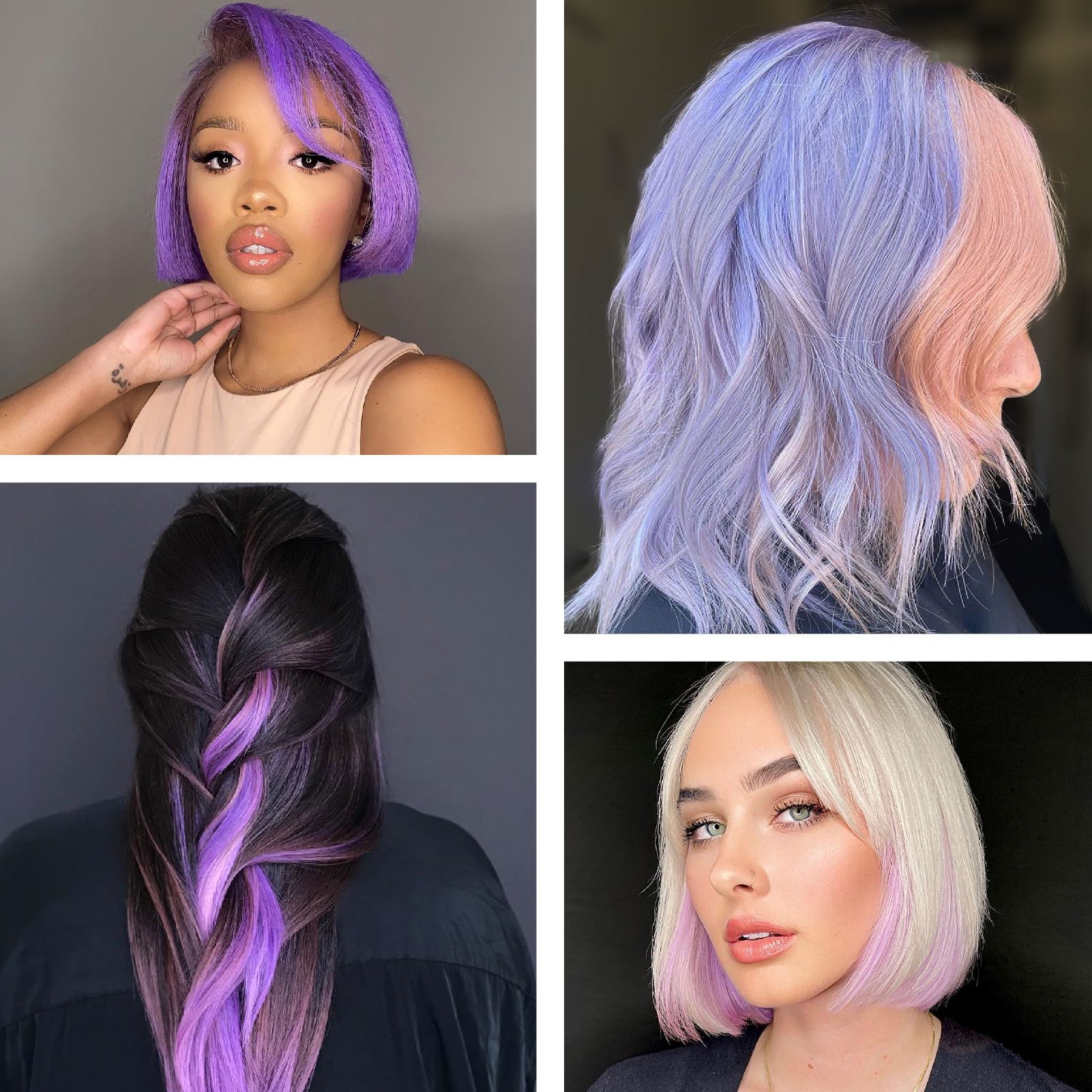 Here's How The Hair Industry Is Tapping Into Pantone's 2023 Color Of The  Year Pick - The Tease