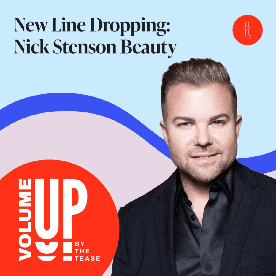New Line Dropping: Nick Stenson Beauty