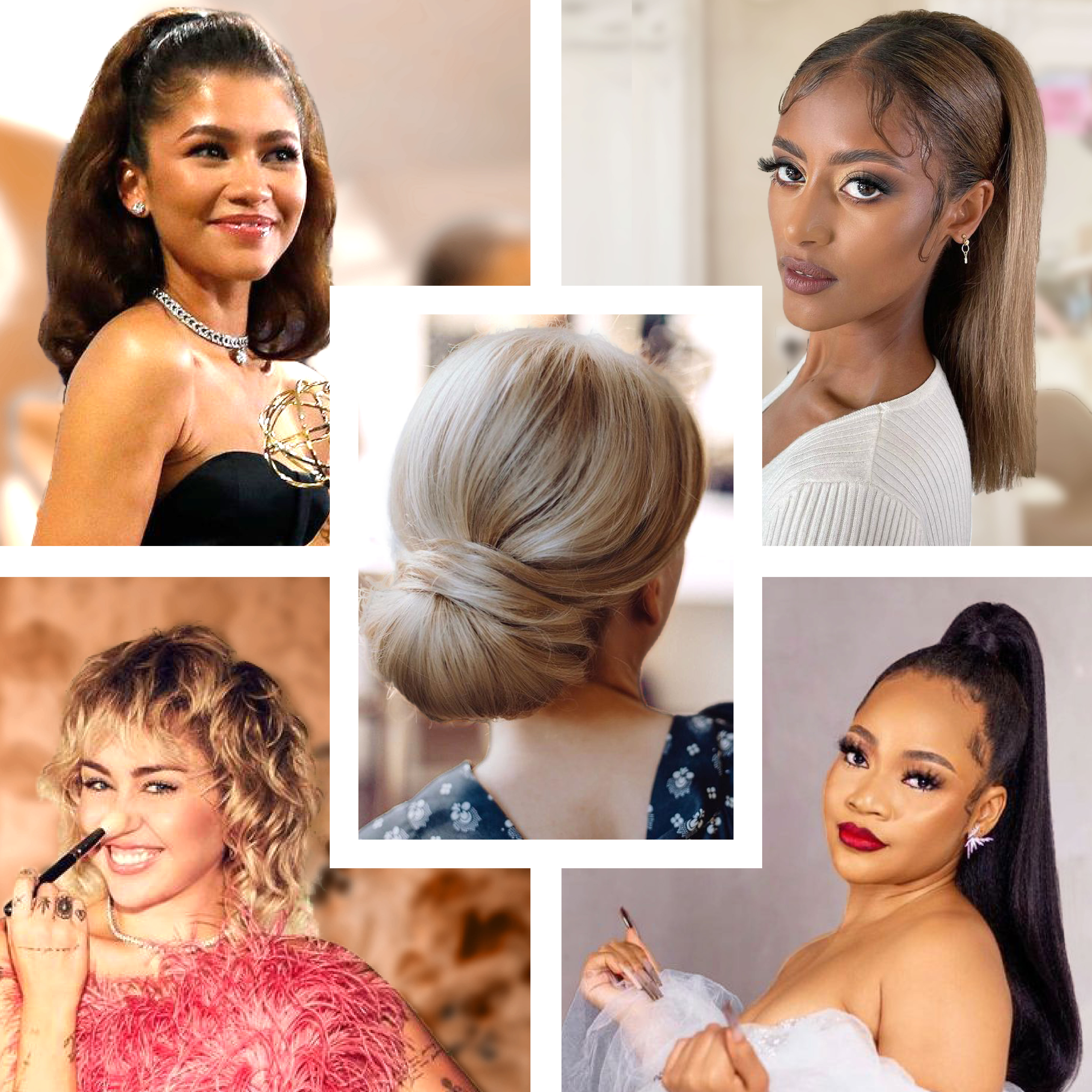 The 5 Hairstyle Trends We Can't Wait to Try in 2023 - The Tease