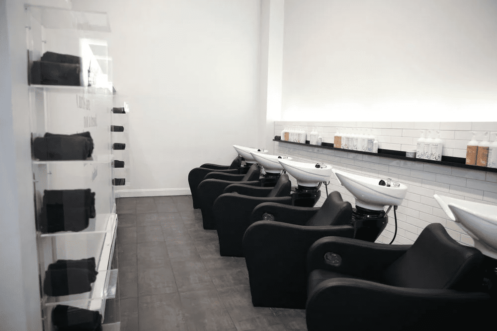 Ouidad Opens New Flagship Salon in NYC's Flatiron District - The Tease