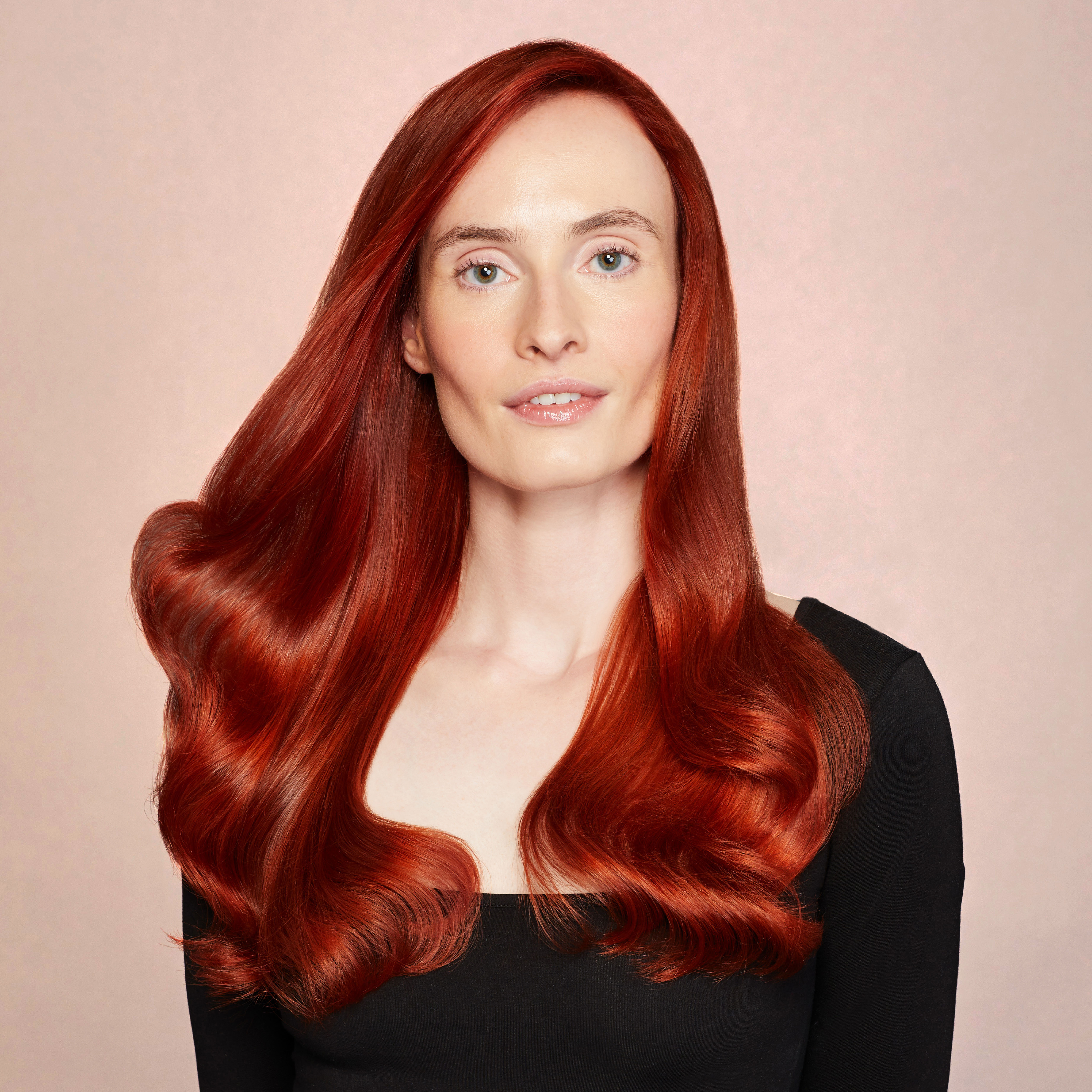 John Paul Mitchell Systems Expands Their Demi-Permanent Color Collection  with Five New Red Shades - The Tease
