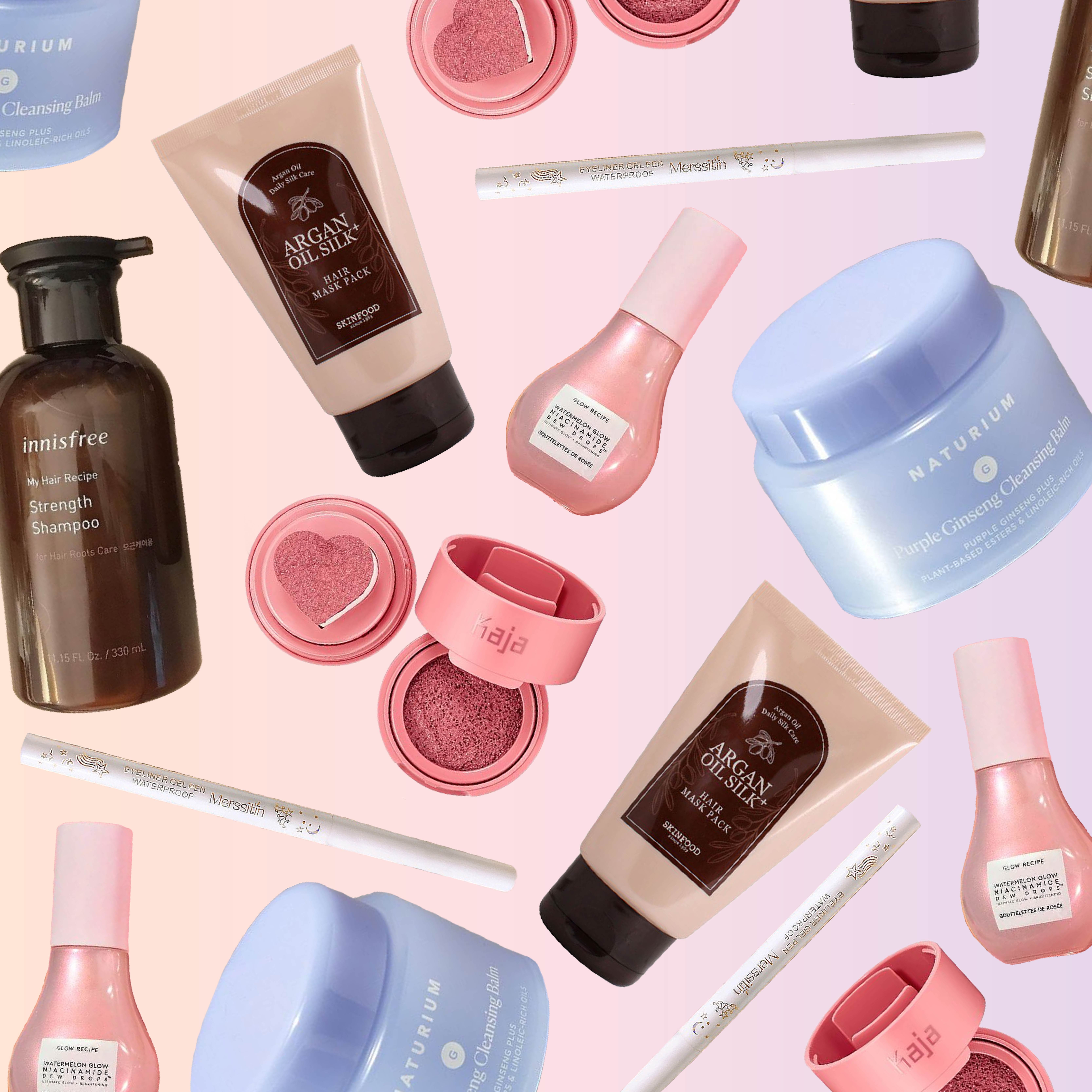 The Best New Beauty Products June 2023