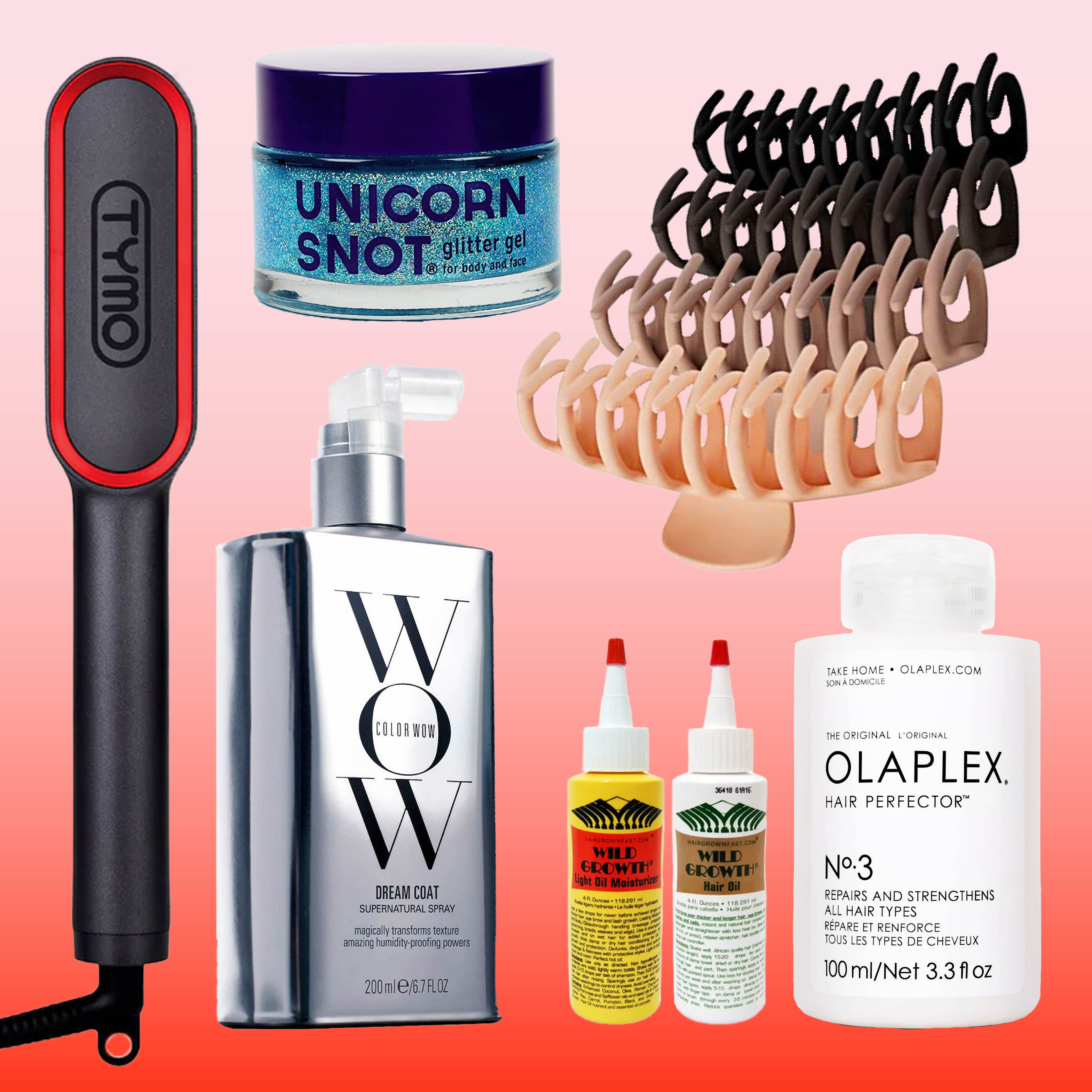 Make Last Minute Holiday Shopping Easy with This TikTok-Approved Hair Gift  Guide - The Tease
