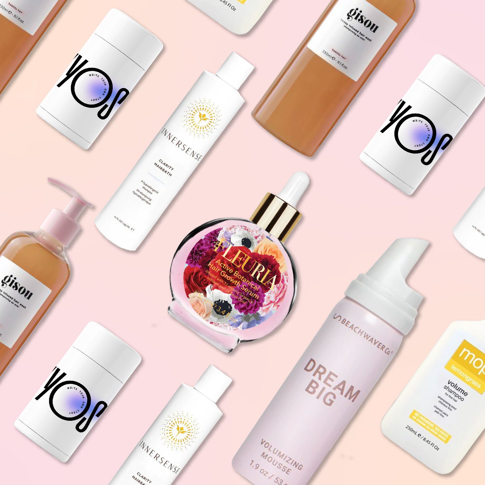 6 January Hair Product Launches to Have on Your Radar - The Tease