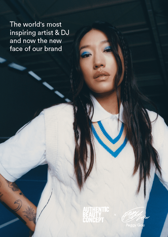 Why Peggy Gou Is The World's Coolest DJ