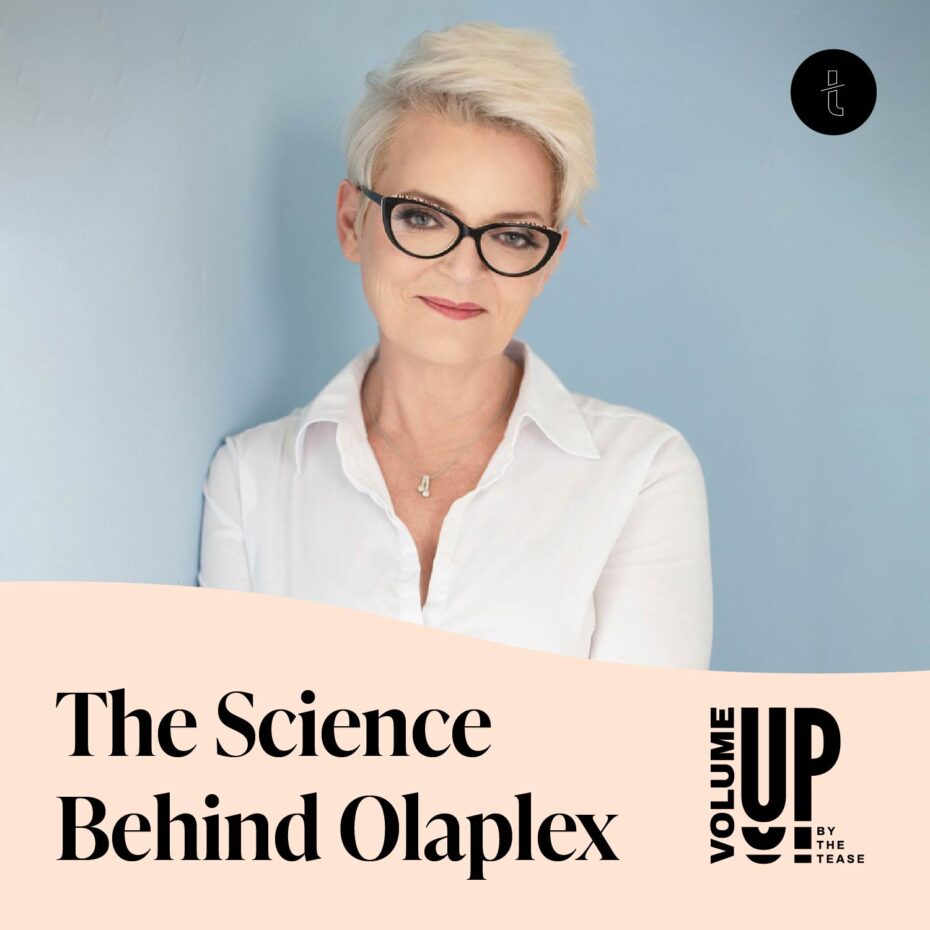 The Science Behind OLAPLEX®