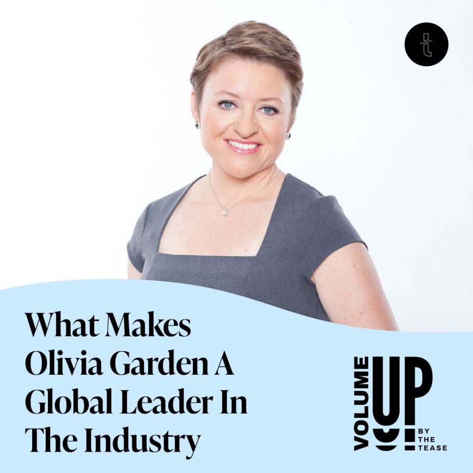 What Makes Olivia Garden A Global Leader In The Industry