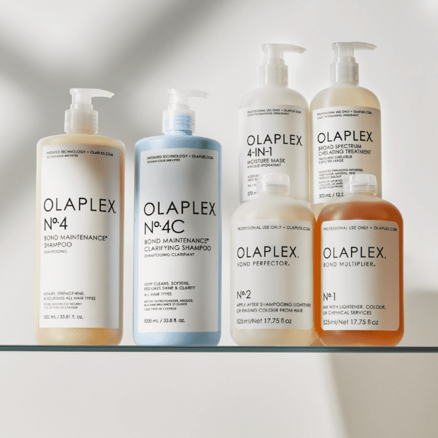 Mielle Organics And P&G Beauty Join Forces With Historic Partnership