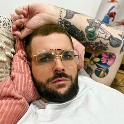 Marshal is an industry professional and an avid beauty consumer. You can find him covering beauty business, hidden indie gems, and the edgy side of avant garde.