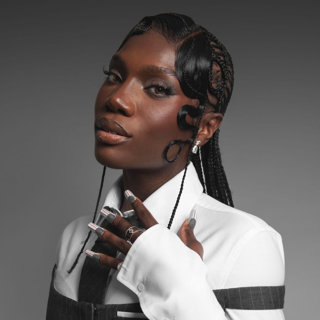 Doechii, Malcolm Marquez, 2025 grammys, '25 grammys, Grammys