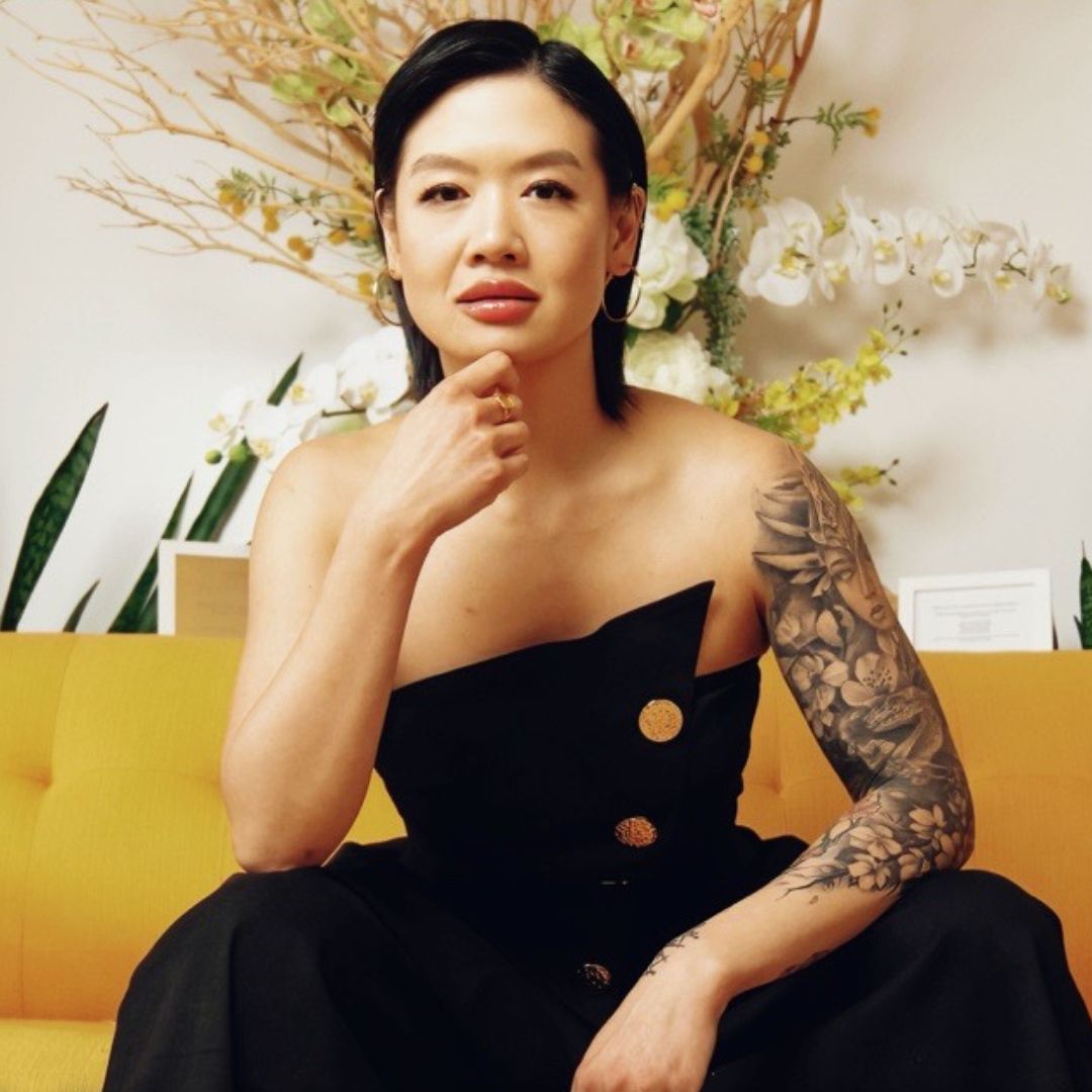 Emily Chen, Danger Jones