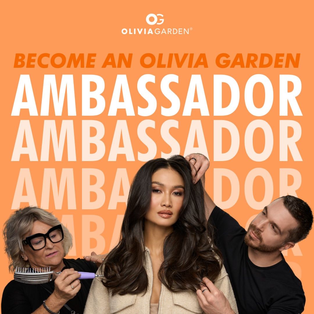 Olivia Garden, Olivia Garden International