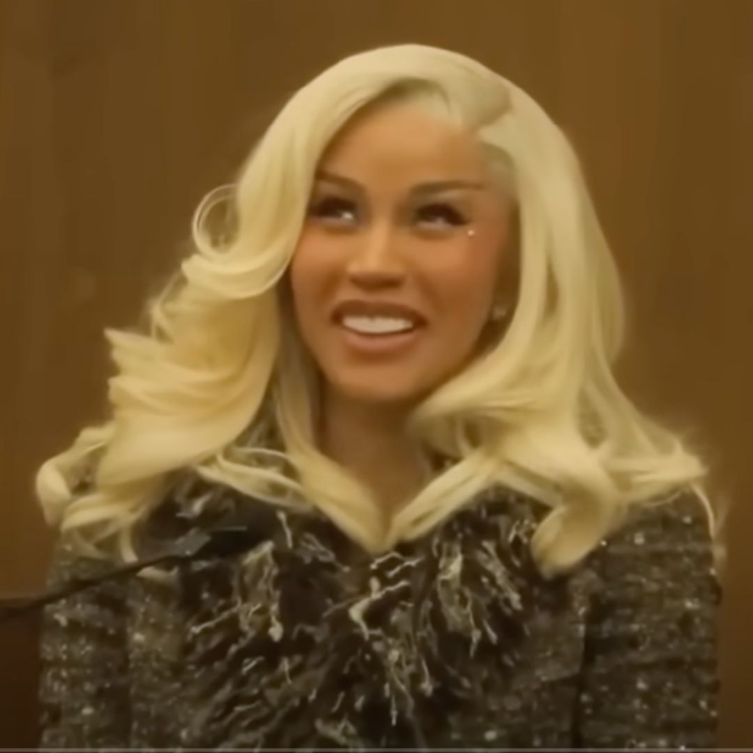 Cardi B, Cardi, Tokyo Stylez