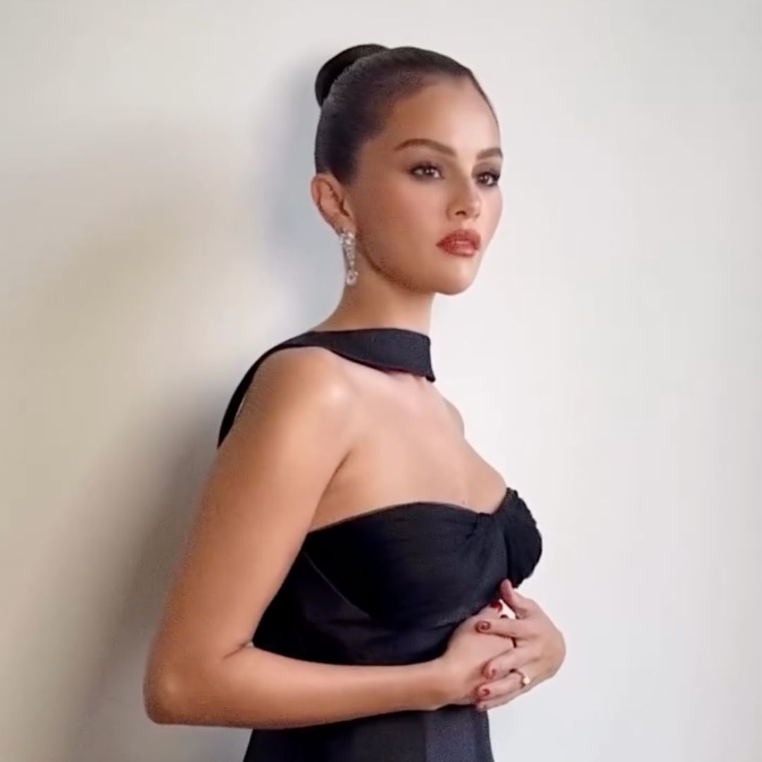 Selena Gomez, Renato Campora