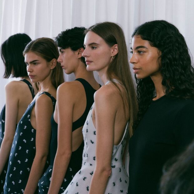 Zara Just Launched Its First Hair Collection With Help From