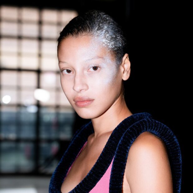 Zara Just Launched Its First Hair Collection With Help From