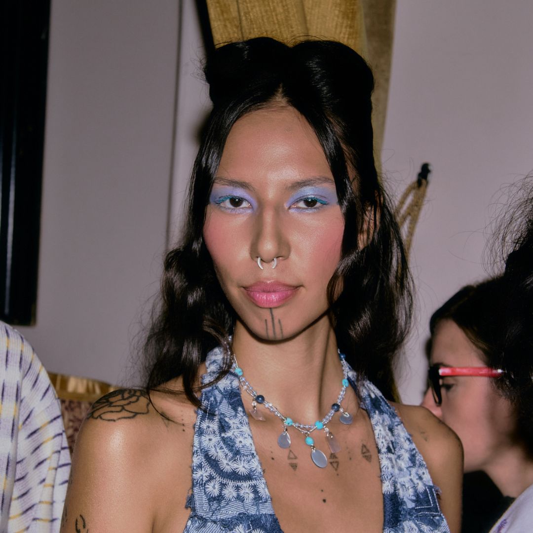 R+Co BLEU, Garren, Anna Sui