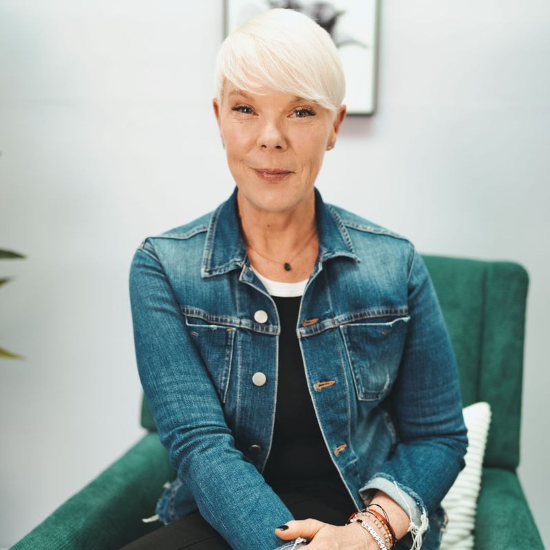 Tabatha Coffey, Keratin Complex