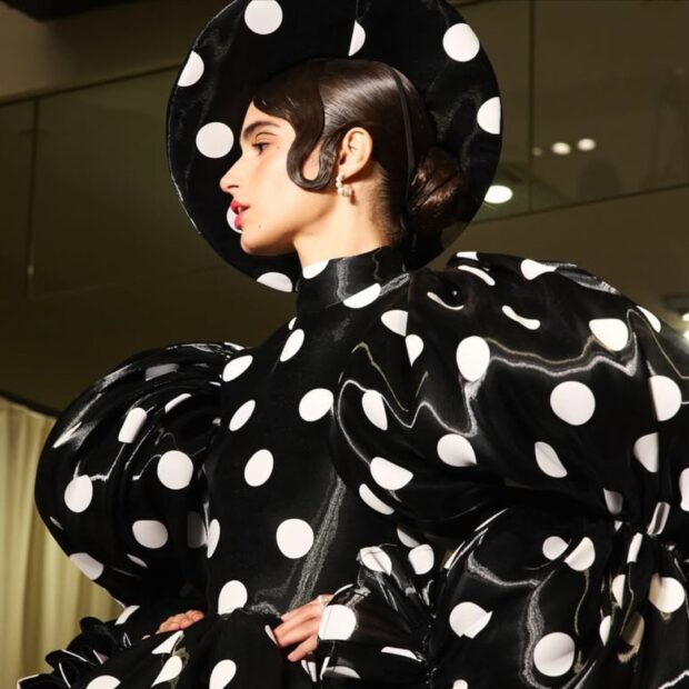 Zara Just Launched Its First Hair Collection With Help From