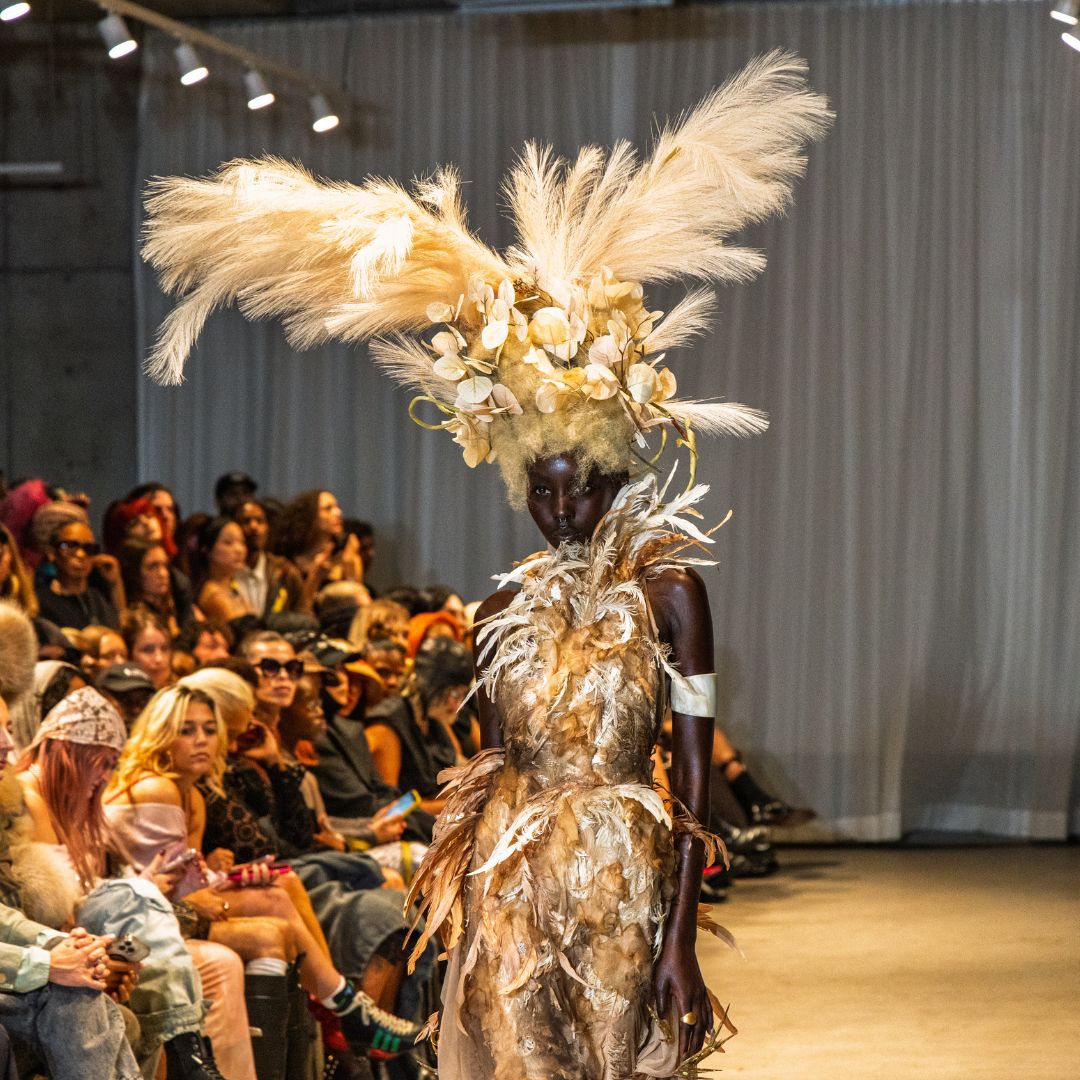 GUVANCH, Bumble and Bumble, Vernon Francois