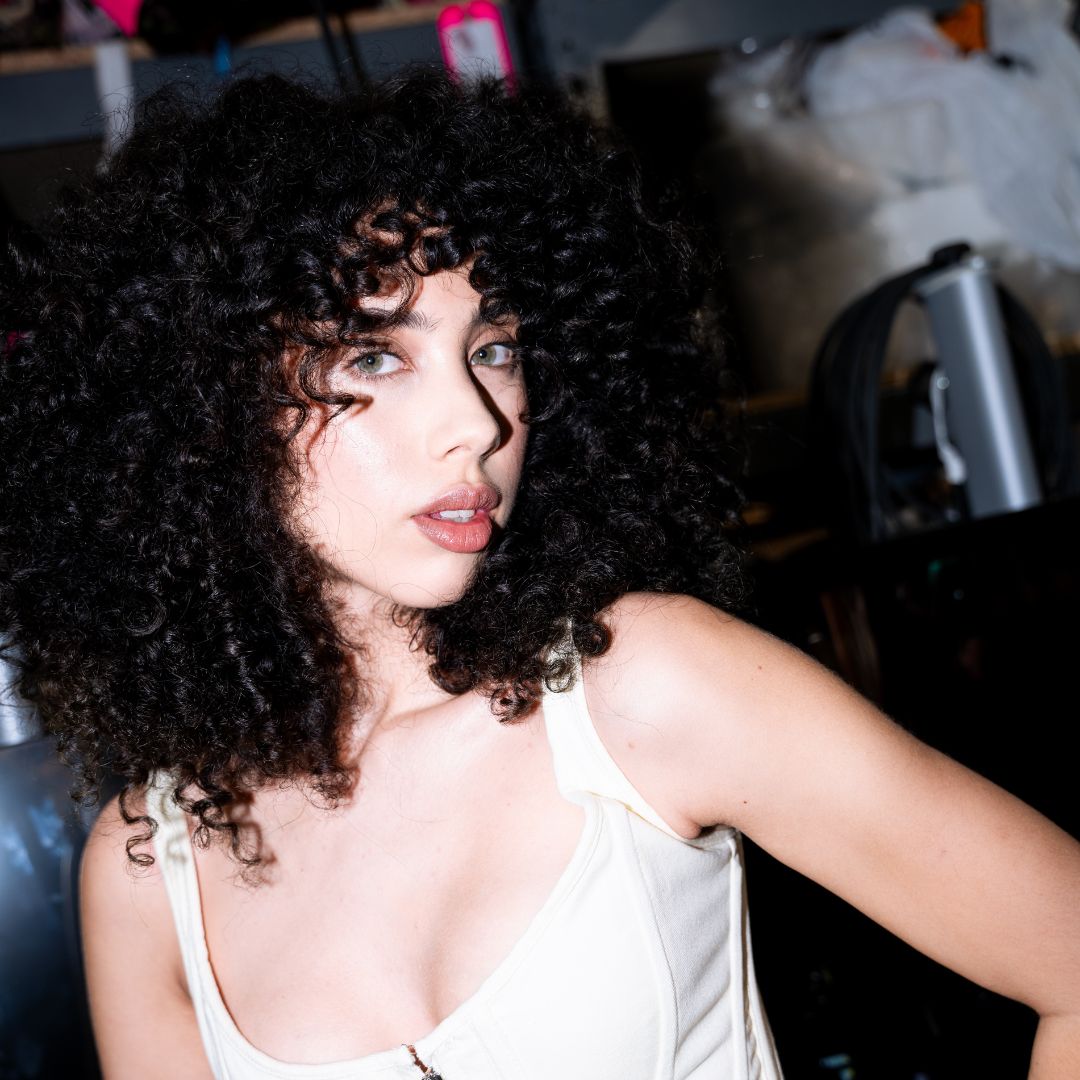 Wiederhoeft S/S 2026, Kien Hoang, Oribe