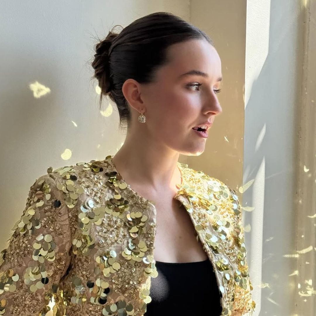 Kaitlyn Dever, Kylee Heath
