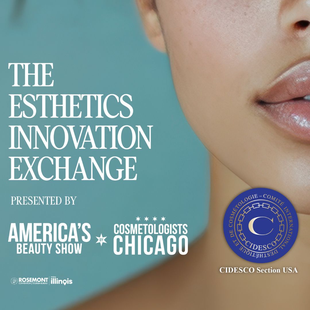 The Esthetics Innovation Exchange, ABS, Cosmetologists Chicago