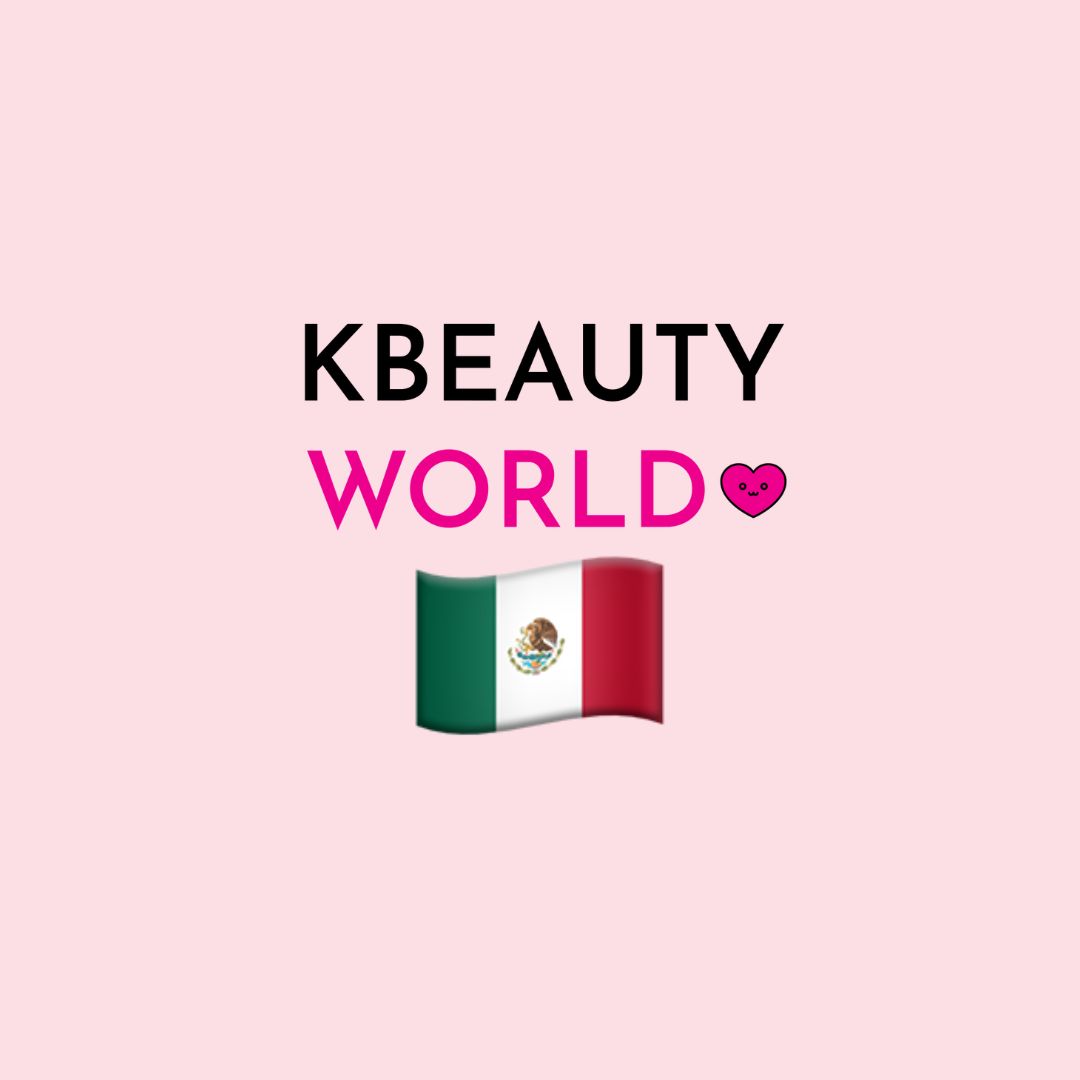 KBeauty World, Mexico, Ulta Beauty, Ulta Beauty Mexico