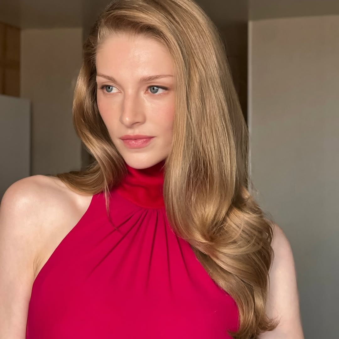 Hunter Schafer, Euphoria, Emmys, Rena Calhoun