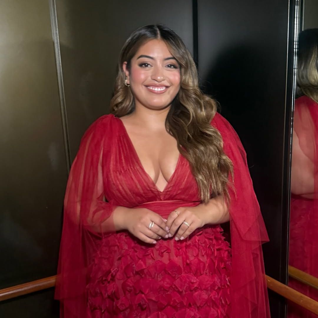 Keyla Monterroso Mejia, Emmys