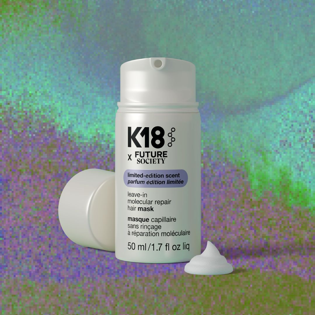 K18 x Future Society, K18, Future Society