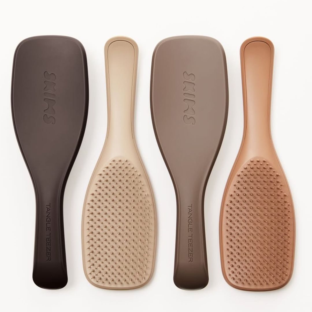 Tangle Teezer, SKIMS, Brushes