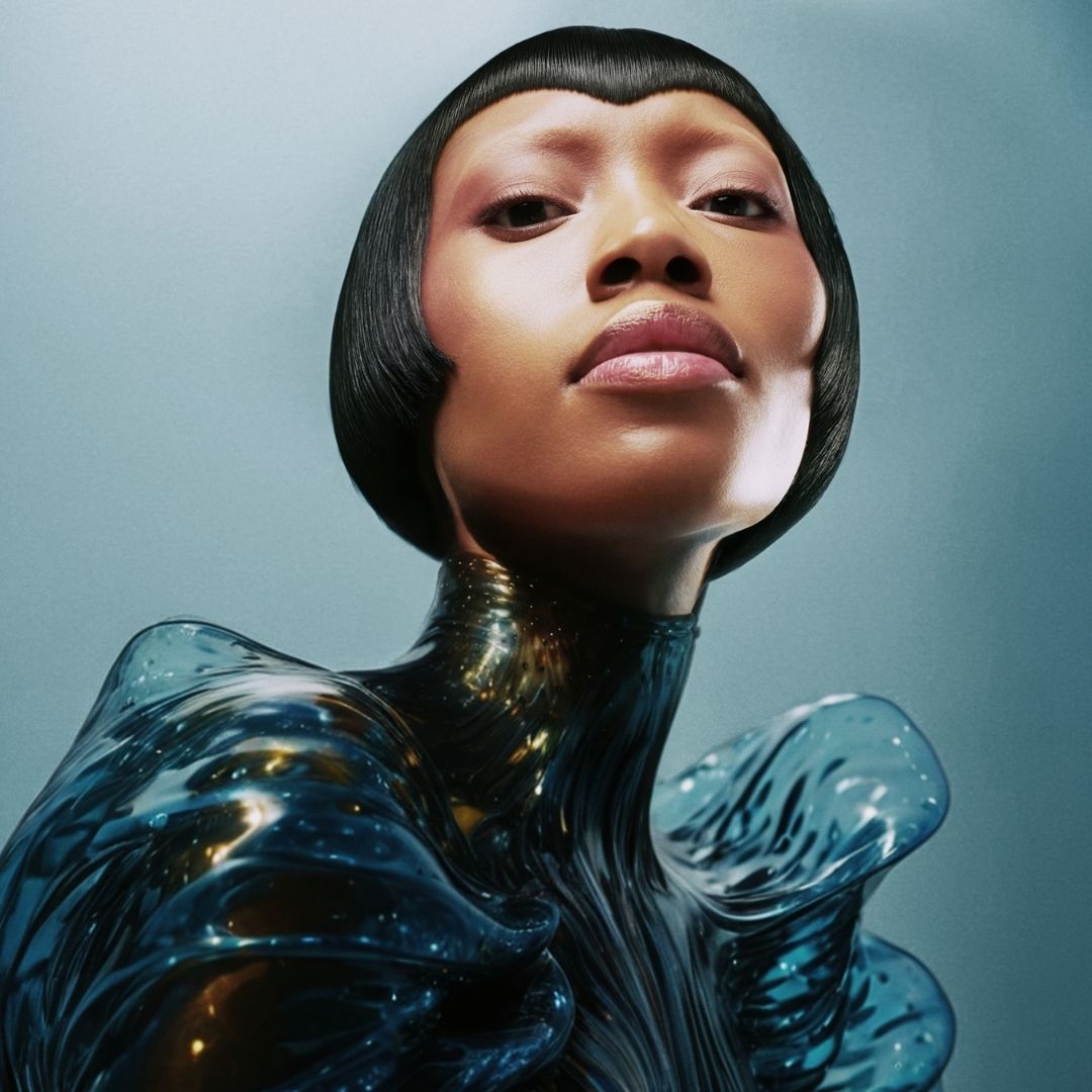 Aveda, Antoinette Beenders, Abyssal