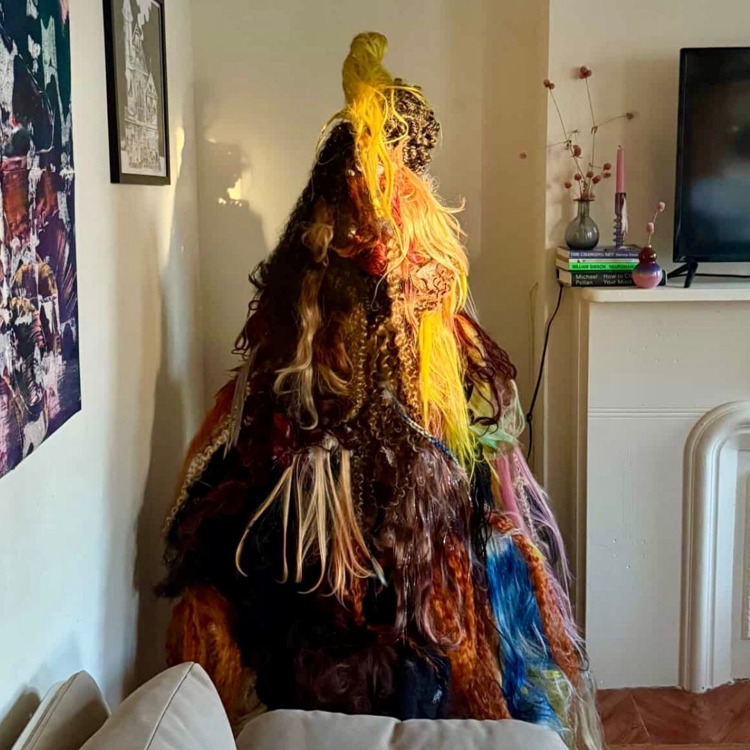 John Novotny, Christmas, Holidays