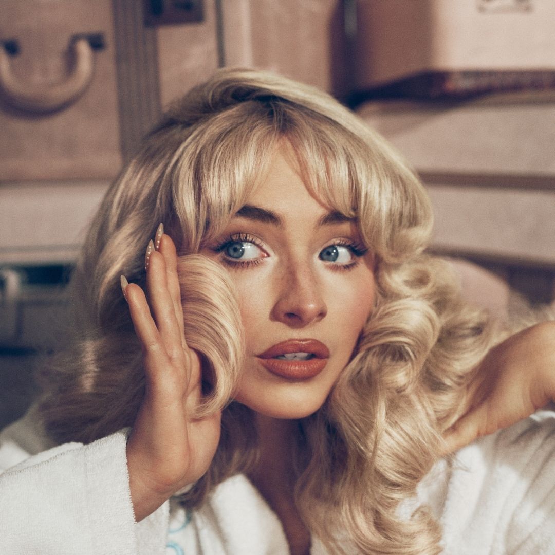 Sabrina Carpenter, Redken, Redken Pro, Just the Tip