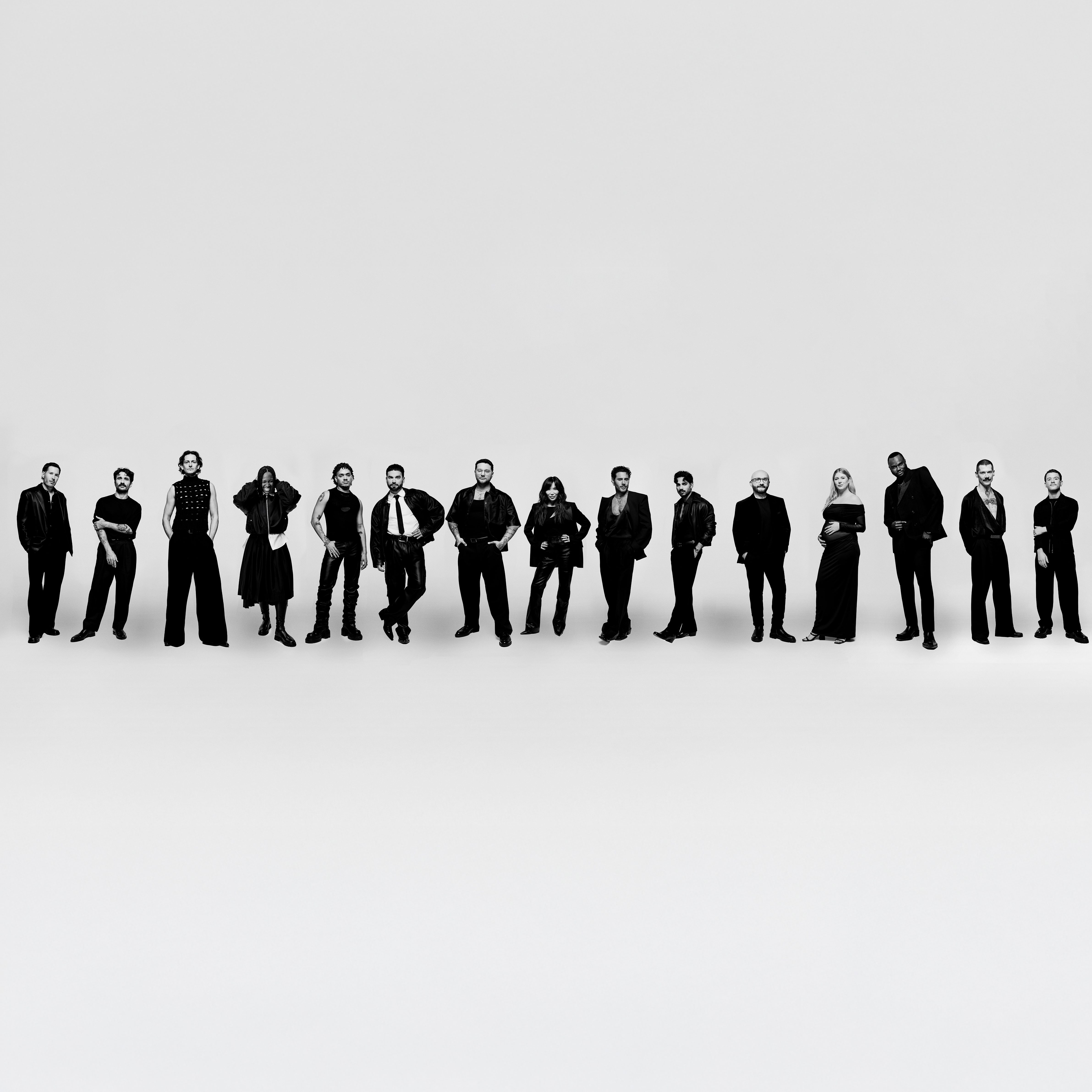 L'Oreal Professionel, Global Creative Contributors, L'Oreal