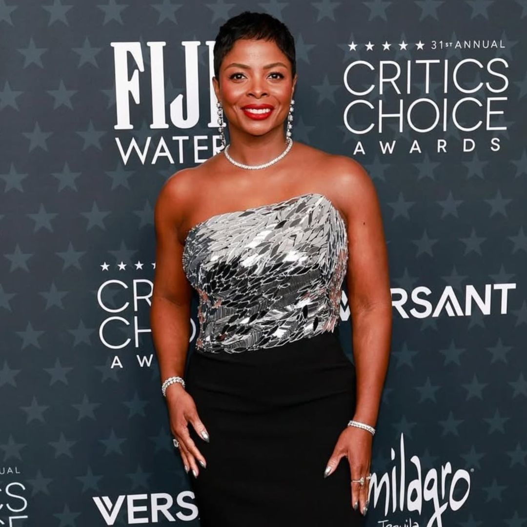 Janelle James, Critics Choice Awards